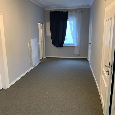 Pension Kluse I Alle Doppel Boxspringbetten Koennen Getrennt Und Als Einzelbett Aufgestellt Werden อิเซอร์โลห์น ภายนอก รูปภาพ